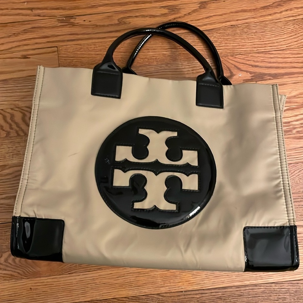 Tory Burch XL tote
